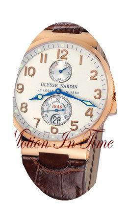 Ulysse Nardin MAXI MARINE CHRONOMETER 41...
