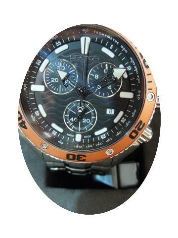 Sector Ocean Master...