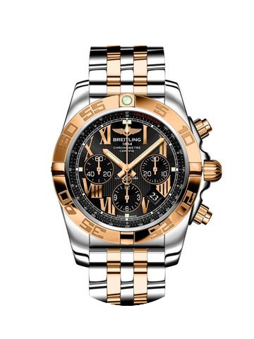Breitling Chronomat 44 mm...