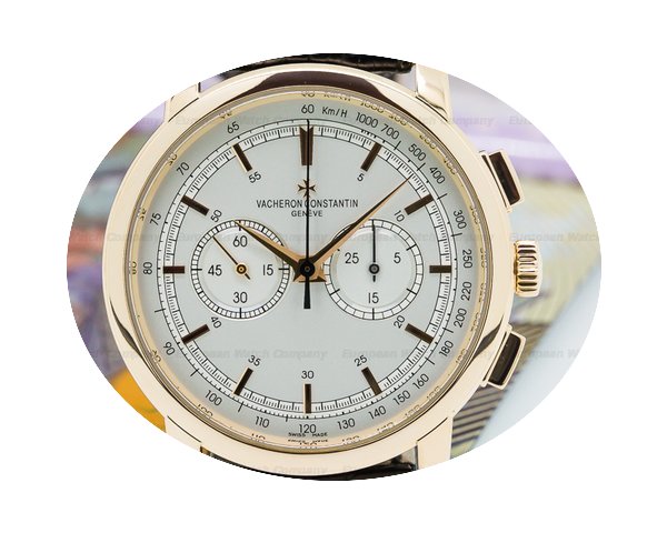 Vacheron Constantin Patrimony Traditionn...
