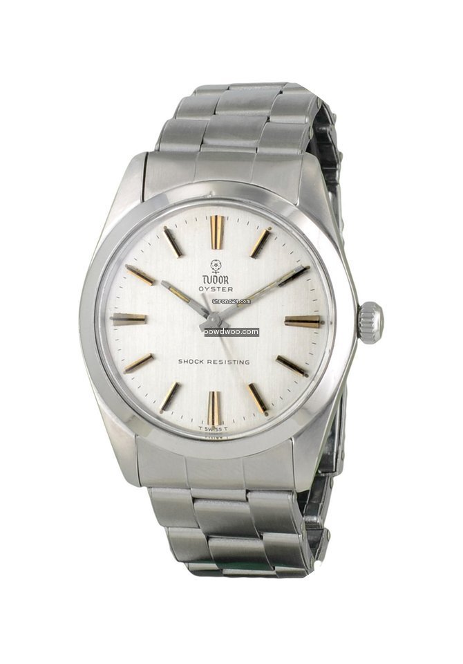 Tudor Oyster Vintage...