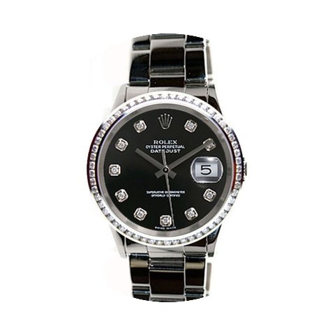 Rolex Datejust Men's Perfect New Conditi...