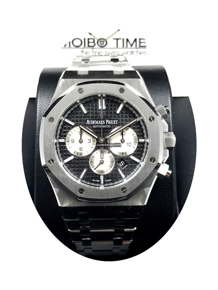 Audemars Piguet 26331ST Royal Oak Automa...