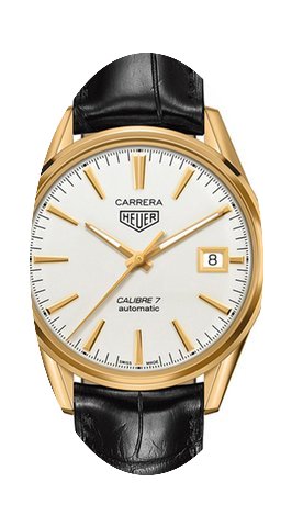 TAG Heuer Carrera Calibre 7...