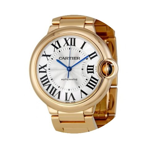 Cartier Ballon Bleu de Cartier...