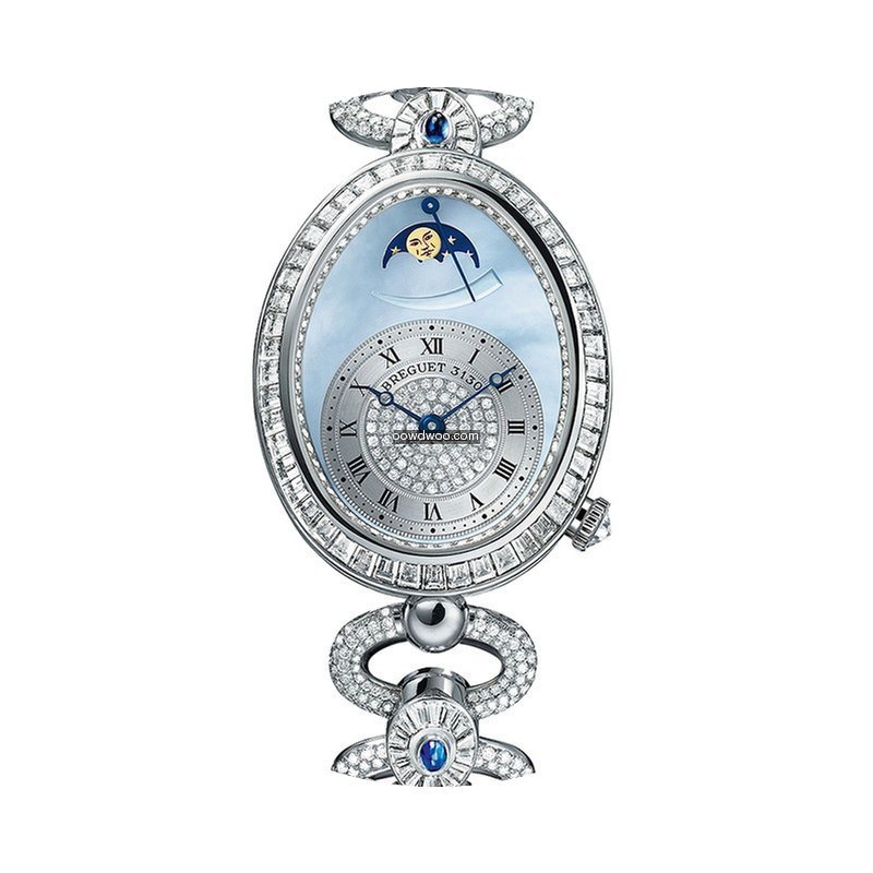 Breguet Reine De Naples...