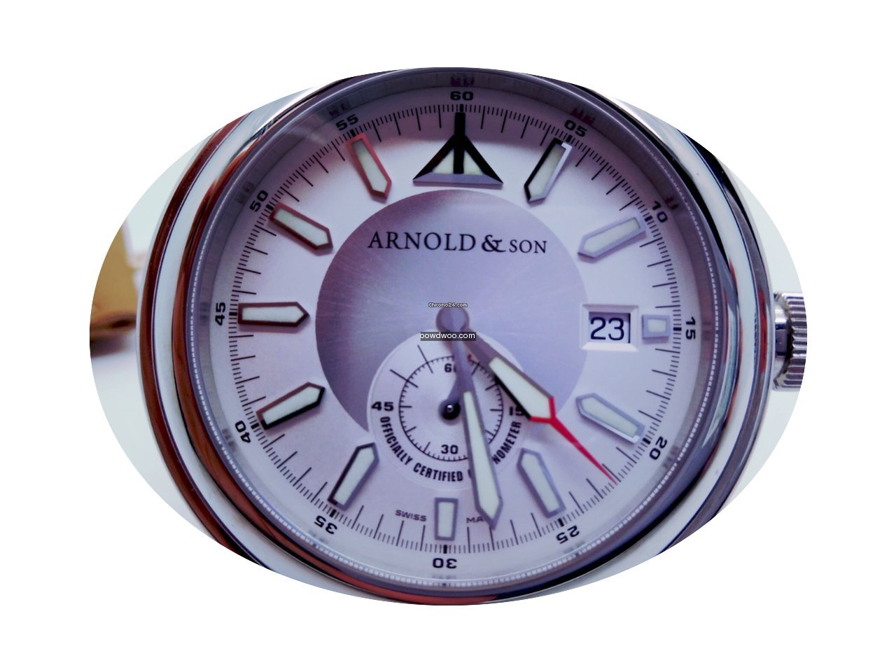 Arnold & Son -...