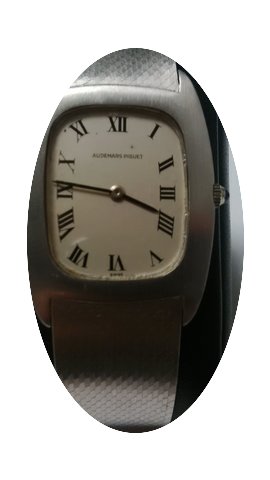 Audemars Piguet /...