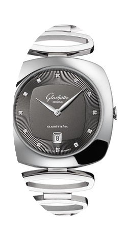 Glashütte Original Lady Pavonina...