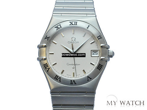 OMEGA - 1512.30...