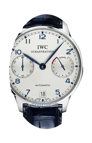IWC Portuguese Automatic Mens Watch...