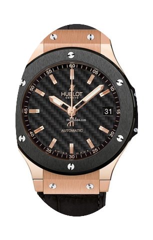 Hublot Big Bang Automatic Gold 38mm...