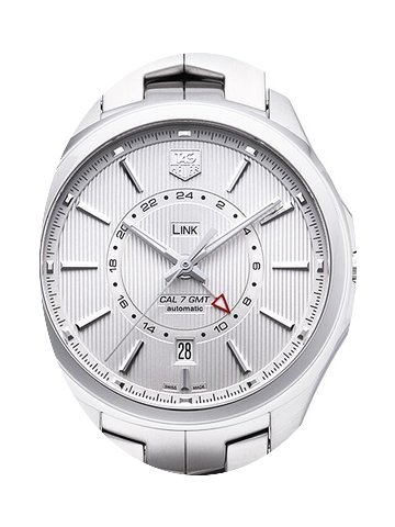 TAG Heuer Link Calibre 7 GMT...