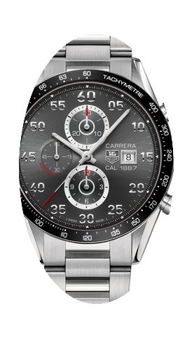 TAG Heuer Carrera Calibre 1887 Automatic...