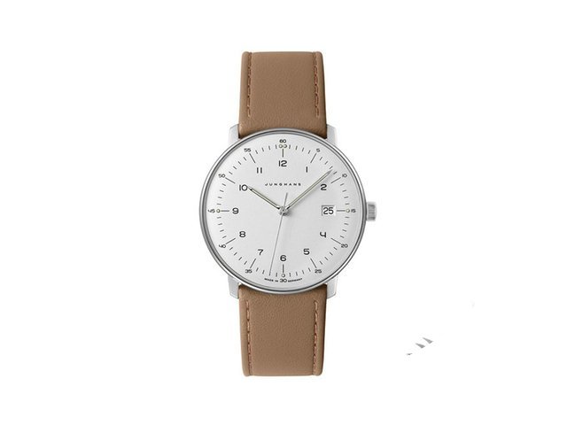 Junghans Max Bill Day, J645.33...