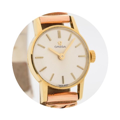 Omega 511002 Ref. 511002...