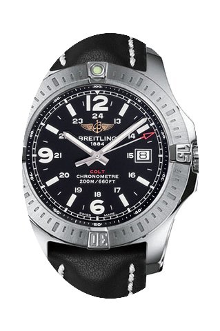 Breitling Colt 44 incl 19% MWST...