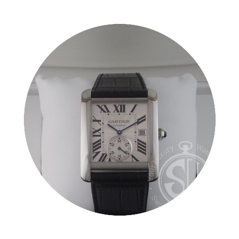 Cartier Tank MC W5330003...