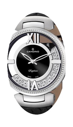 Candino Elegant C4530/2 Damenarmbanduhr ...