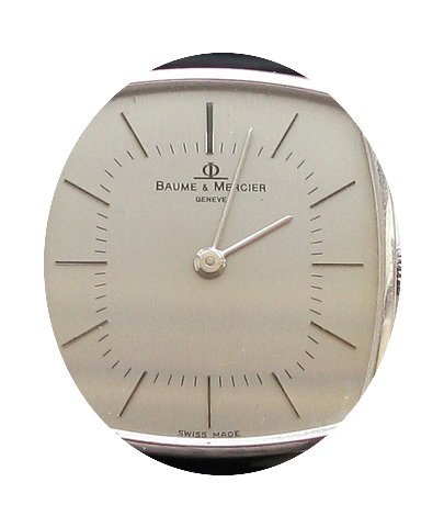 Baume & Mercier BAUME&MERCIERE...