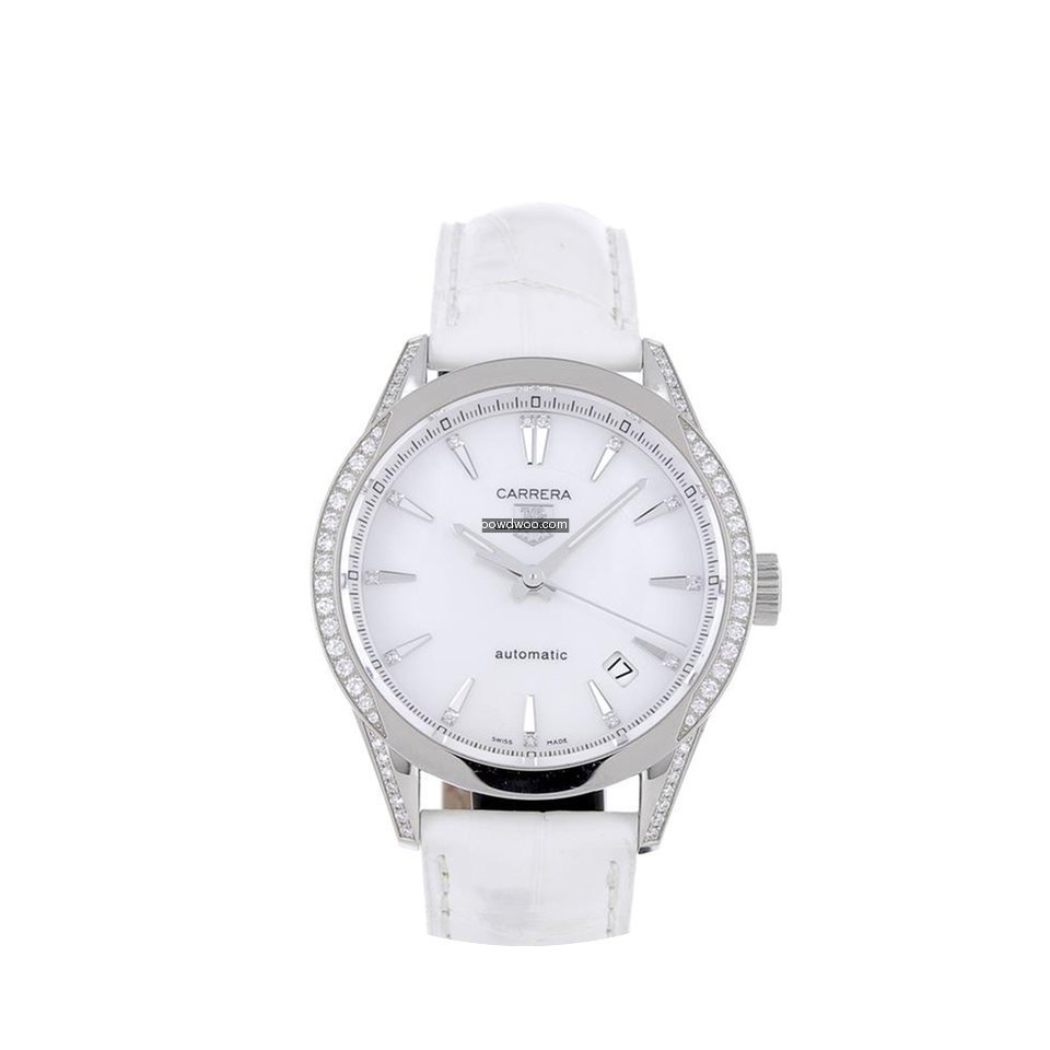 TAG Heuer Carrera calibre 5...