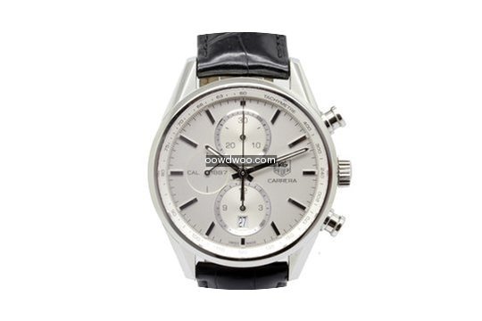 TAG Heuer Carrera Calibre 1887...