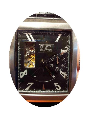 Zenith Port Royal...