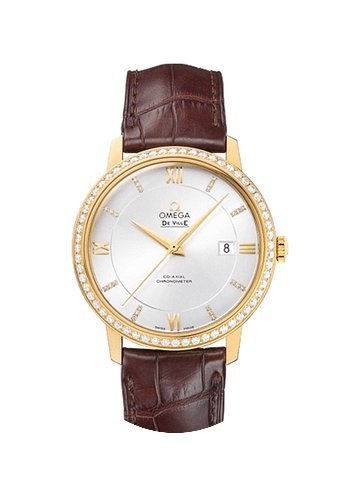 Omega DE VILLE PRESTIGE CO-AXIAL 39.5 MM...