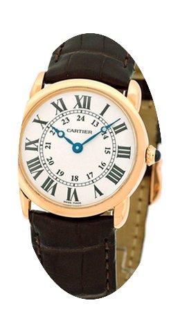 Cartier 