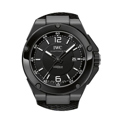 IWC Ingenieur AMG Black Series IW322503...