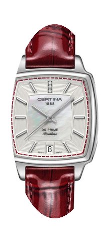 Certina DS Prime C028.310.16.426.00 Dame...
