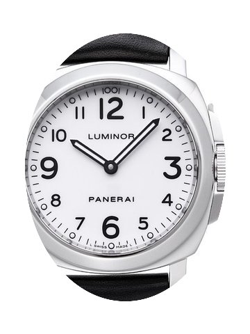 Panerai Luminor Base - 44mm...
