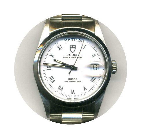 Tudor Prince date-day...