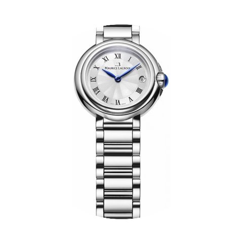 Maurice Lacroix Fiaba Date FA1003-SS002-...