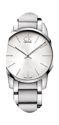 ck Calvin Klein City K2G23126 Damenarmba...
