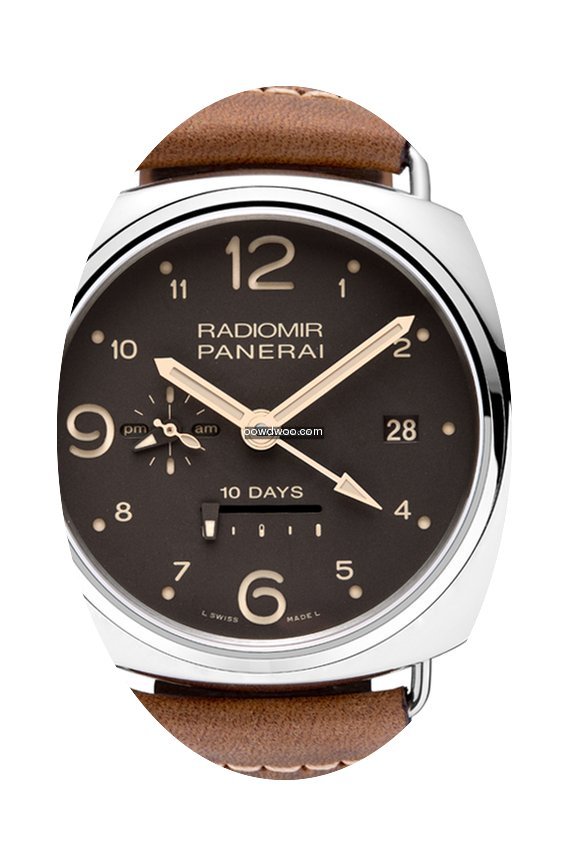 Panerai Officine Panerai Special Edition...