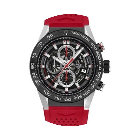 TAG Heuer Carrera Calibre HEUER 01 Autom...