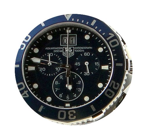 TAG Heuer Aquaracer CAN1011.BA0821...