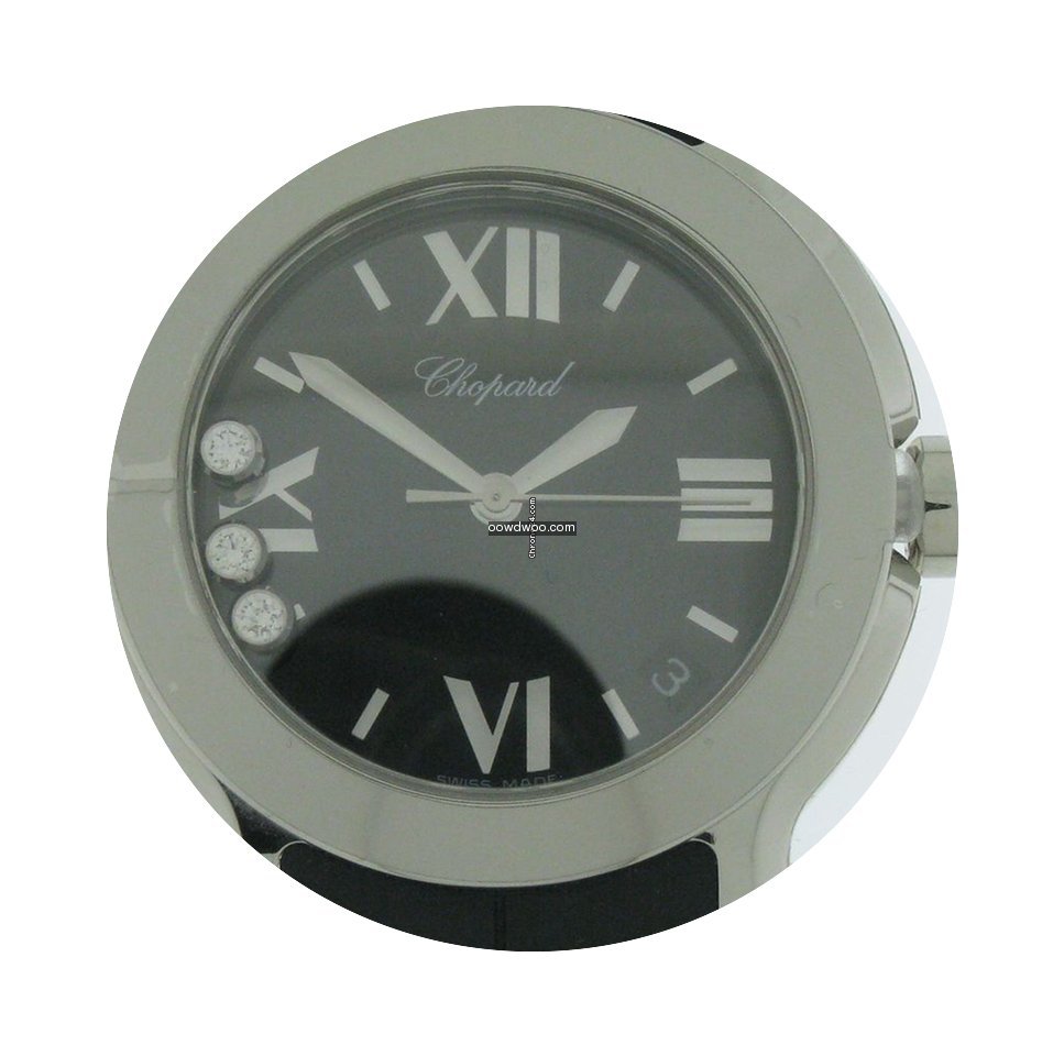 Chopard Happy Sport Medium Quartz...