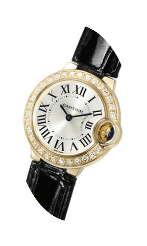 Cartier Ballon Bleu Jewellery...