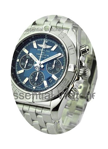 Breitling Chronomat B01...