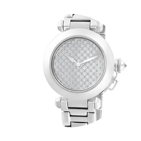 Cartier Pasha 348957MG...