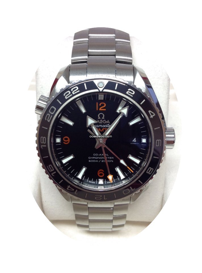 Omega Planet Ocean 232.30.44.22.01.002 -...
