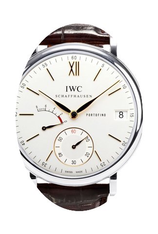IWC Portofino 8 Tage...