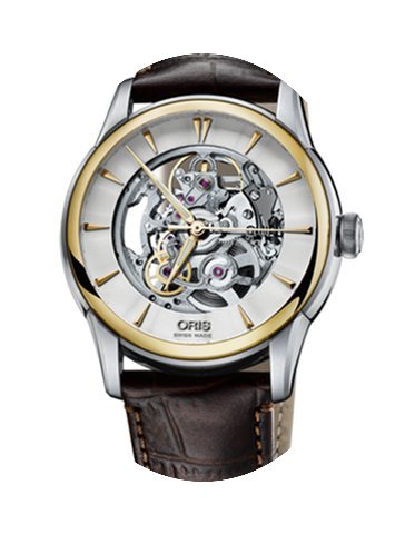 Oris Cultura Artelier...