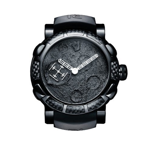 Romain Jerome Moon...