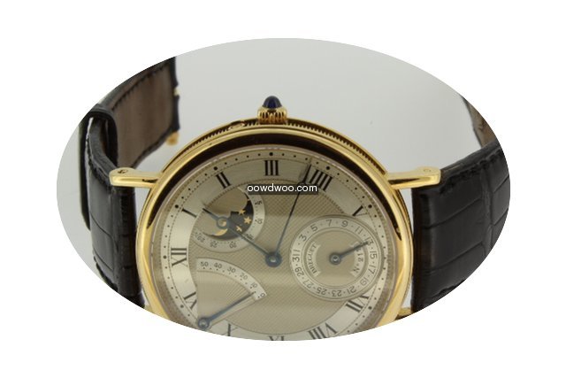 Breguet Classique...