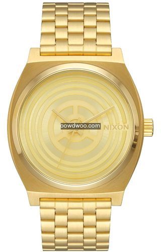 Nixon Star Wars Time Teller SW A045SW 23...