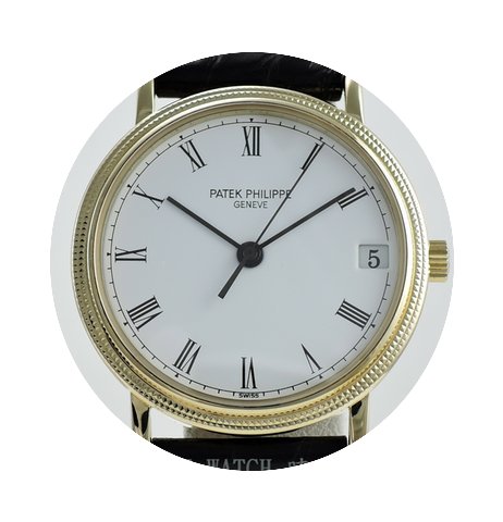 Patek Philippe REF.3802...