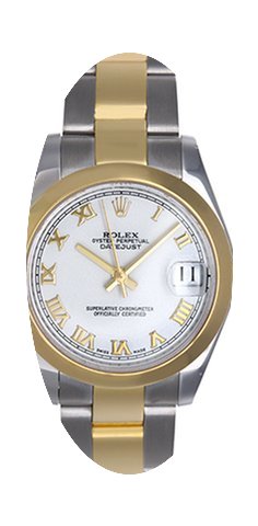 Rolex Datejust Midsize 178243...